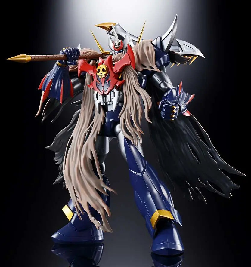 GX-102 MAZINKAISER SKL Frikytopia