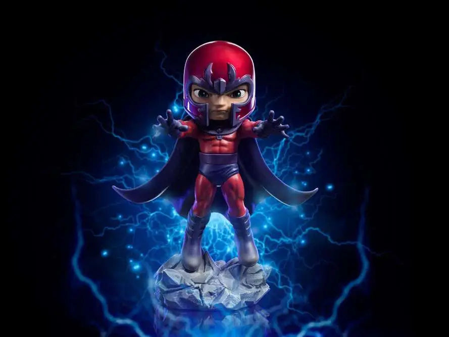 X-MEN MAGNETO MINI CO Frikytopia