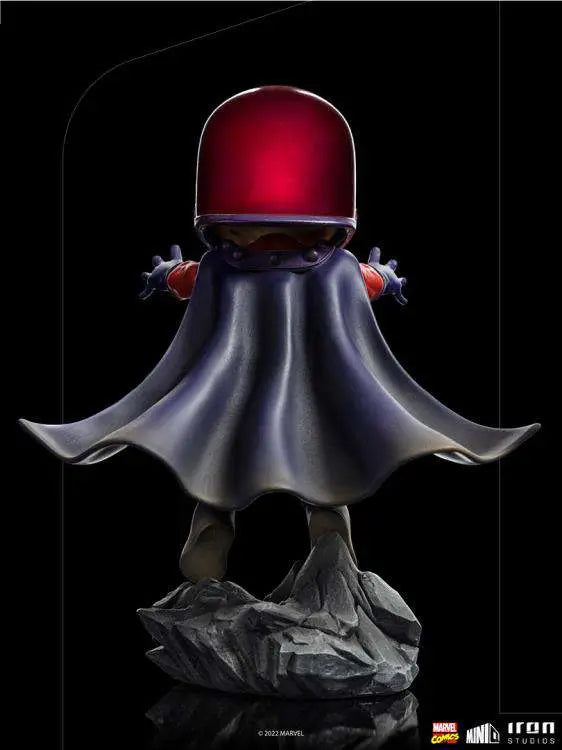 X-MEN MAGNETO MINI CO