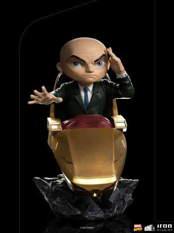 X-MEN PROF XAVIER MINI CO