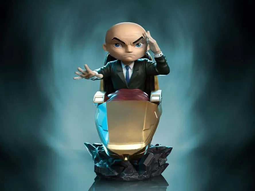 X-MEN PROF XAVIER MINI CO Frikytopia