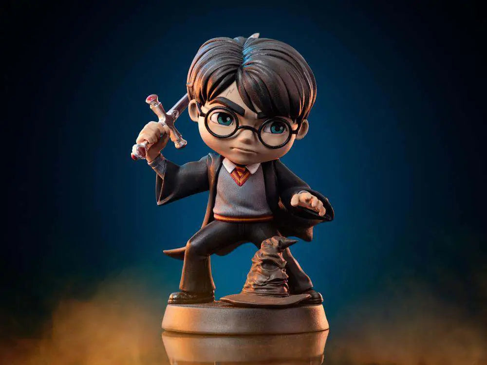 HP HARRY SWORD GRIFFINDOR MINICO Frikytopia