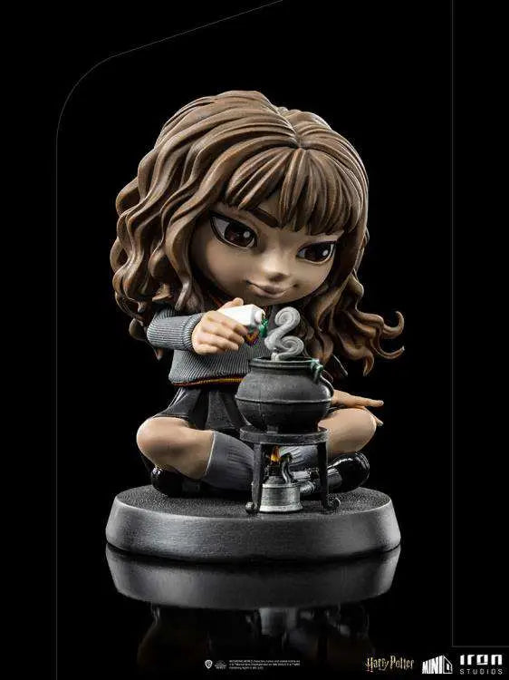 HP HERMIONE POLYJUICE MINICO