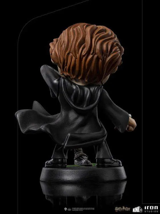 HP RON BROKEN WAND MINICO