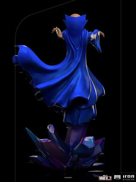 WHAT IF. . . WATCHER 1/10 Estatua