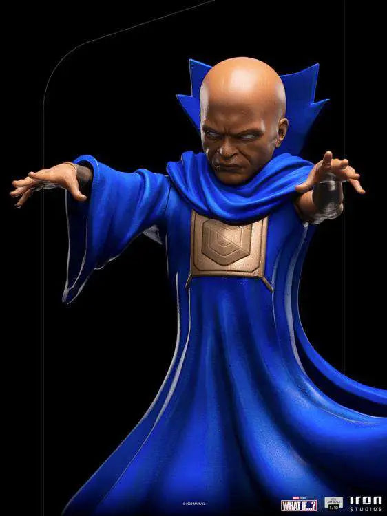 WHAT IF. . . WATCHER 1/10 Estatua