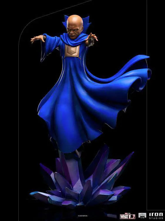 WHAT IF. . . WATCHER 1/10 Estatua