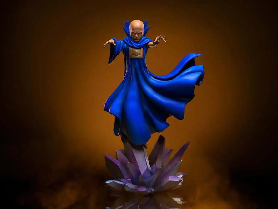 WHAT IF. . . WATCHER 1/10 Estatua Frikytopia