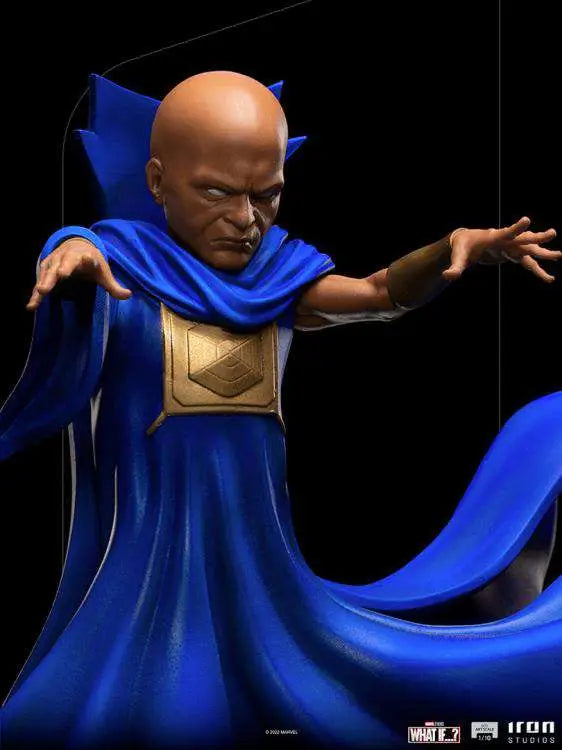 WHAT IF. . . WATCHER 1/10 Estatua