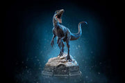 JW DOMINATION  BLUE 1/10 STATUE