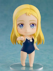 SUMMER TIME RENDE USHIO KOFUNE NENDOROID