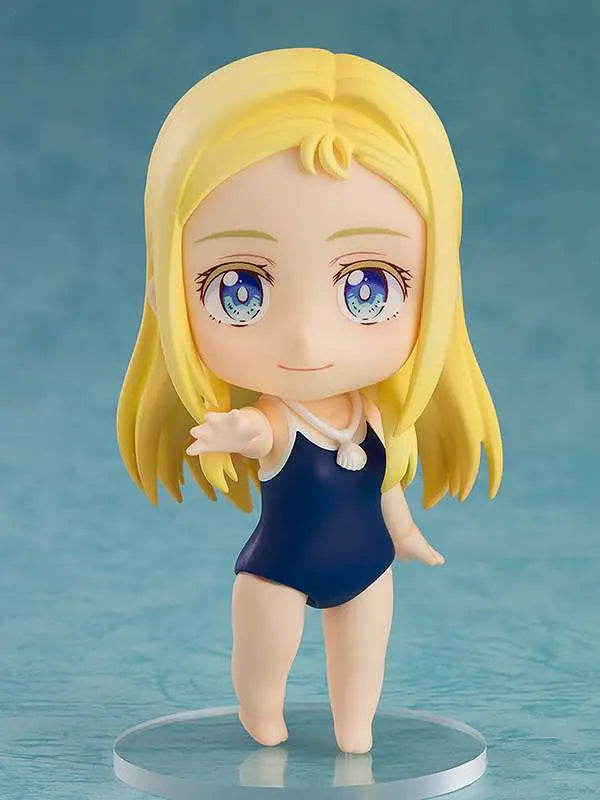 SUMMER TIME RENDE USHIO KOFUNE NENDOROID Frikytopia