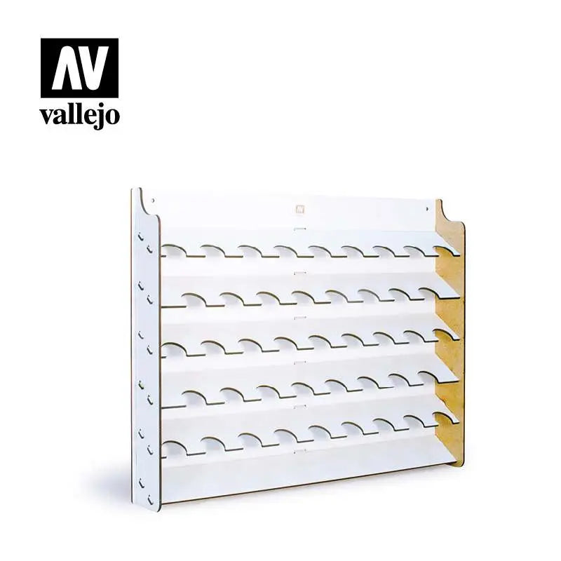 WALL MOUNTED PAINT DISP FOR 17 ML 26010 Frikytopia