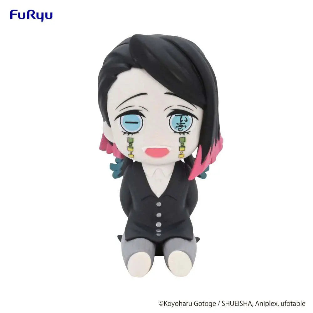 DEMON SLAYER ENMU POTETTO FIGURE Frikytopia