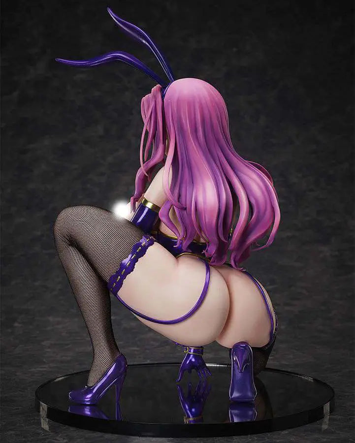 BINDING CREAT OPIN AYANO UZAKI BUNNY ST