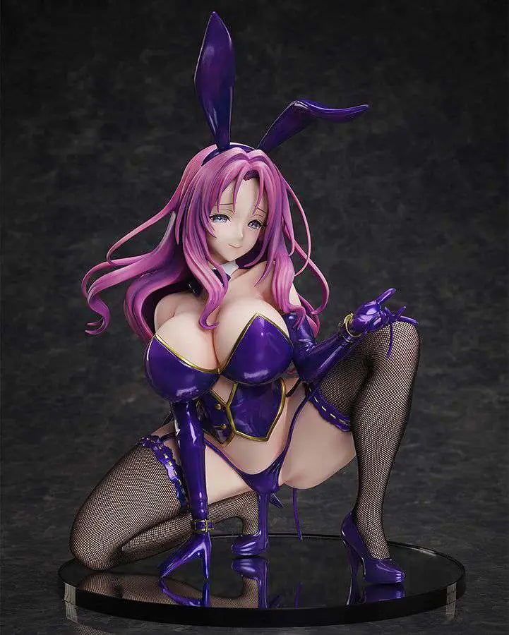 BINDING CREAT OPIN AYANO UZAKI BUNNY ST Frikytopia