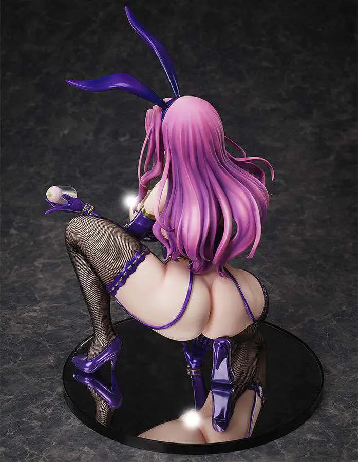 BINDING CREAT OPIN AYANO UZAKI BUNNY ST