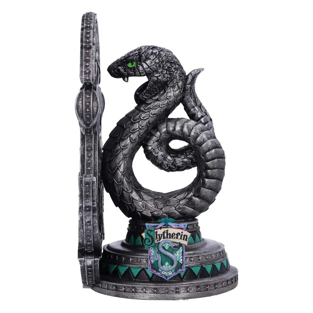 HARRY POTTER SLYTHERIN SINGLE BOOKEND Frikytopia