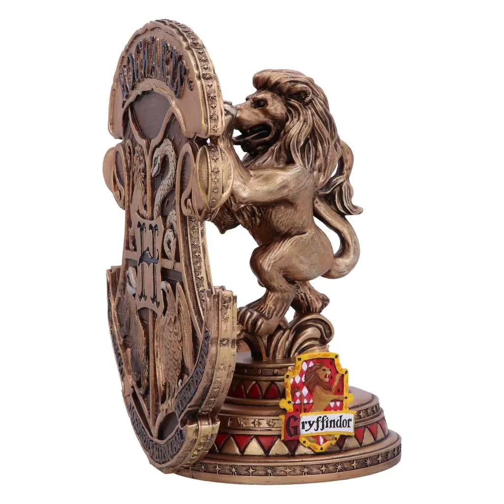 HARRY POTTER GRYFFINDOR SINGLE BOOKEND