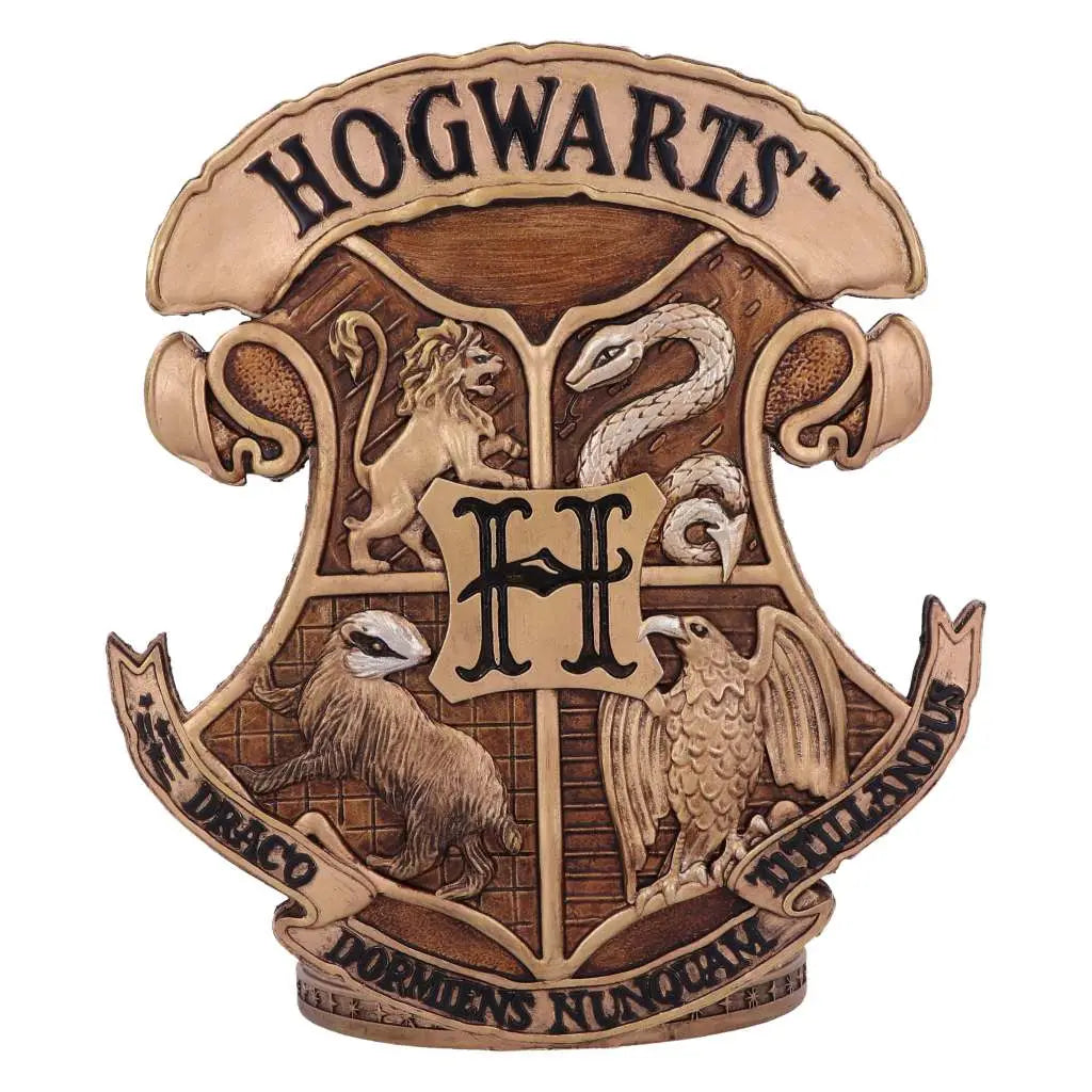 HARRY POTTER GRYFFINDOR SINGLE BOOKEND
