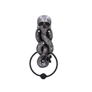 HARRY POTTER THE DARK MARK DOOR KNOCKER