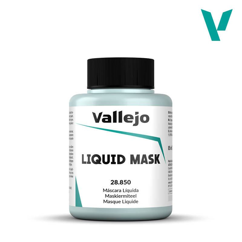 LIQUID MASK 85ML 28850 Frikytopia