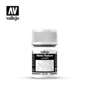 TRASPARENT WATER 35ML 26591