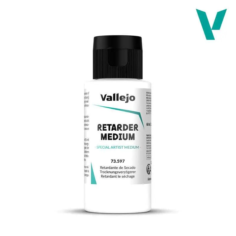 AUXILIARY RETARDER 60ML 73597 Frikytopia