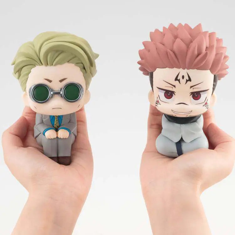 LOOKUP JUJUTSU KAISEN KENTO SUK SET GIFT Frikytopia
