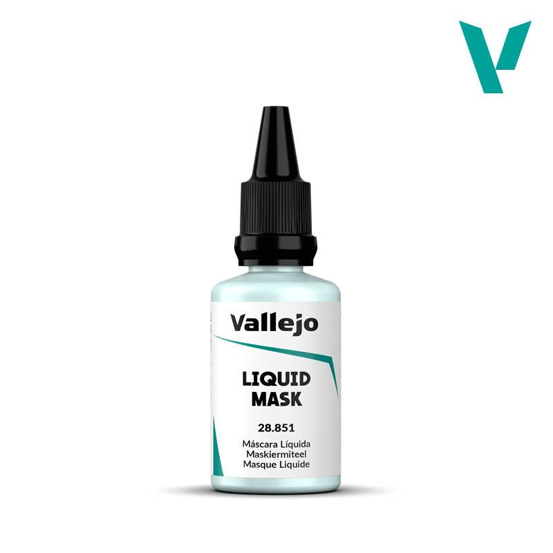 LIQUID MASK 35 ML 28851 Frikytopia