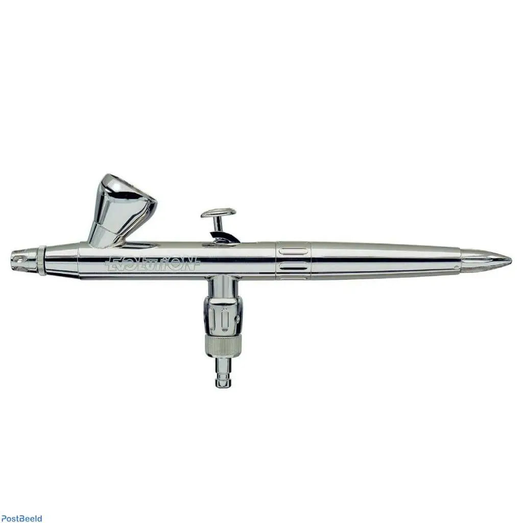 H & S EVOLUTION SILVERLINE 2 IN 1 AIRBR Frikytopia