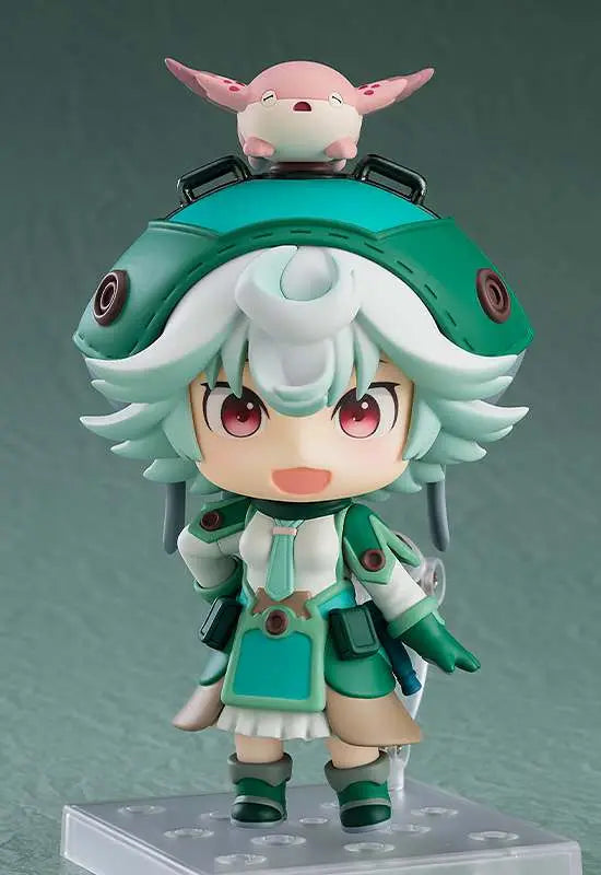 MADE IN ABYSS PRUSHKA NENDOROID Frikytopia