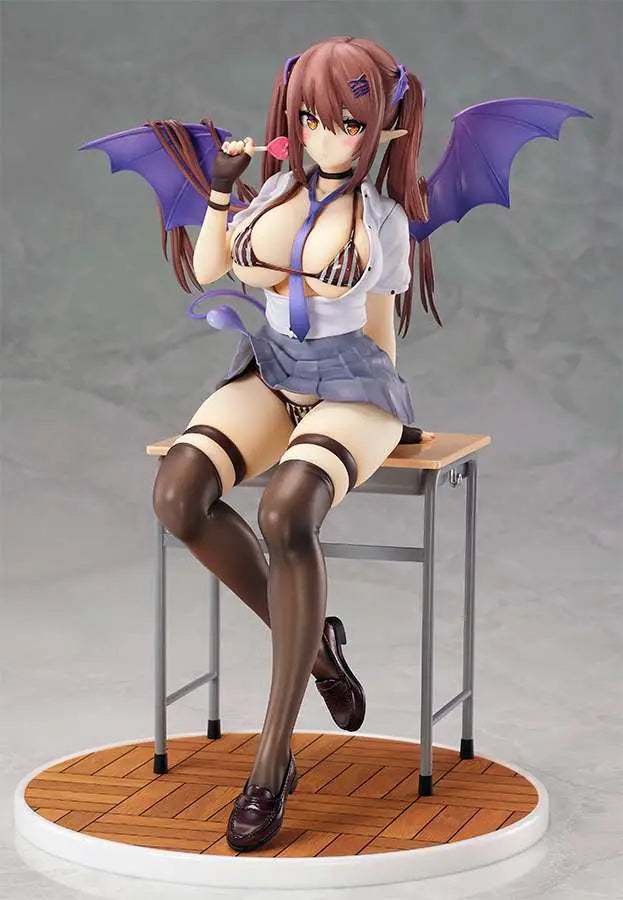 MATARO ORIG CHAR DEVILISH GIRL RUMIRU ST Frikytopia