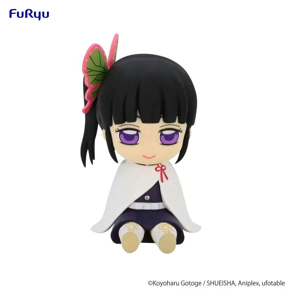 DEMON SLAYER TSUYURI KANAO POTETTO FIG Frikytopia