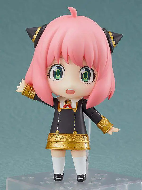 SPY X FAMILY ANYA FORGER NENDOROID Frikytopia