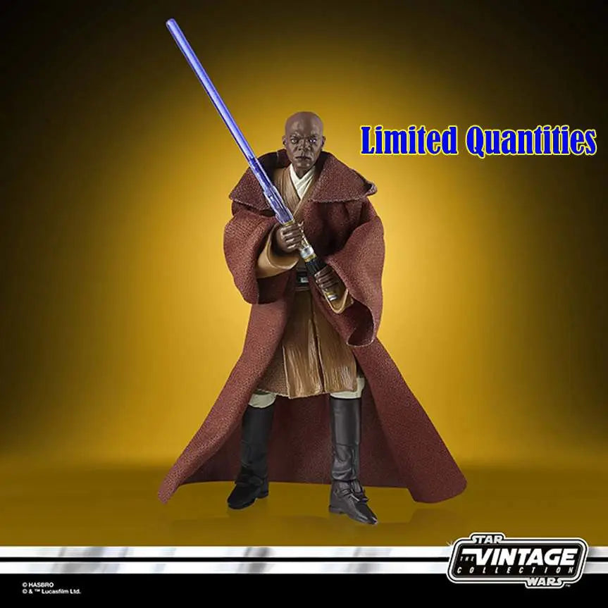 SW VINTAGE MACE VINDU AF Frikytopia