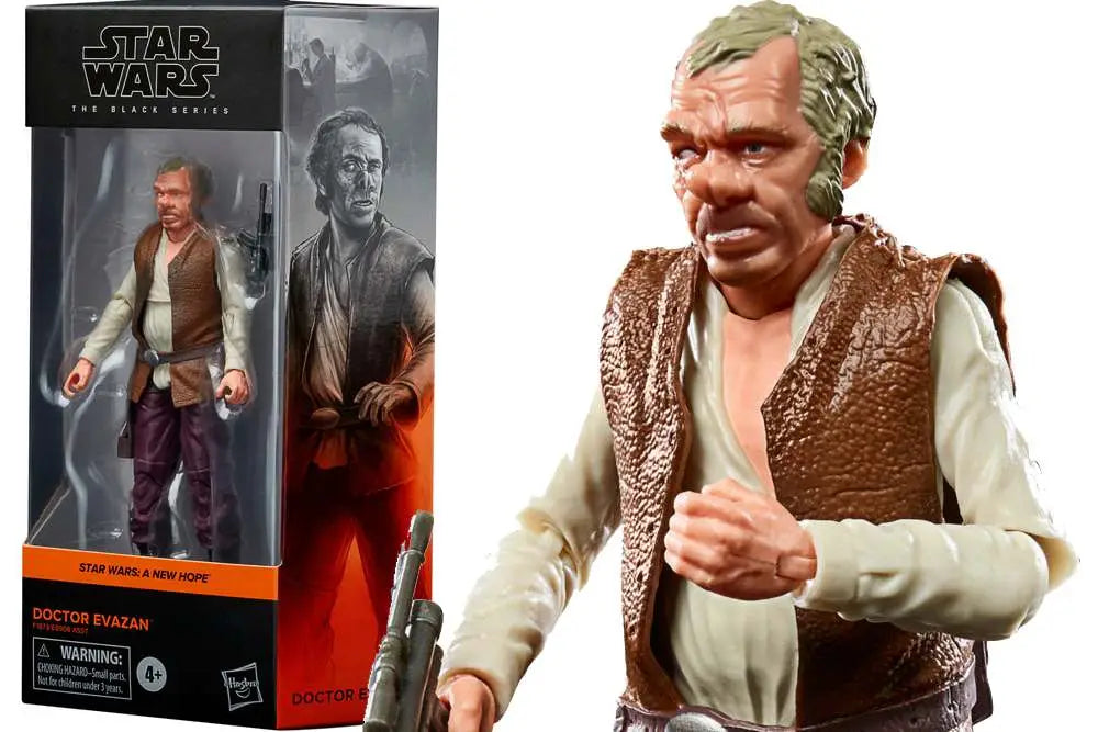 SW BL DOCTOR EVAZAN LMTD Frikytopia