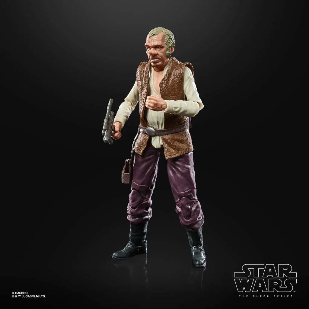 SW BL DOCTOR EVAZAN LMTD