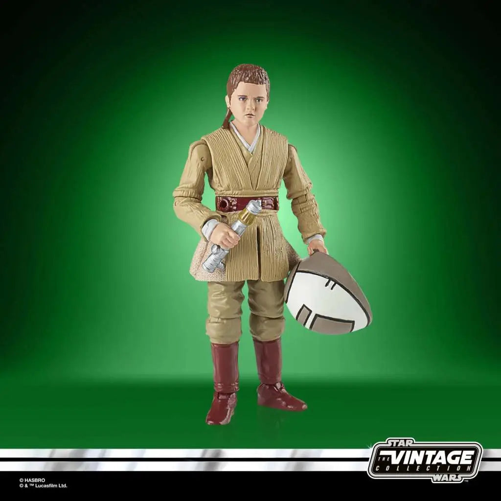 SW VINTAGE ANAKIN SKYWALKER AF