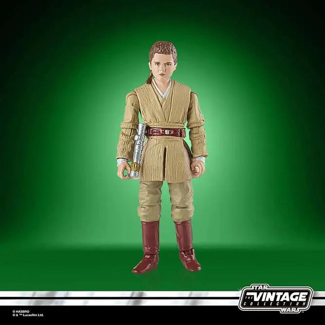 SW VINTAGE ANAKIN SKYWALKER AF Frikytopia