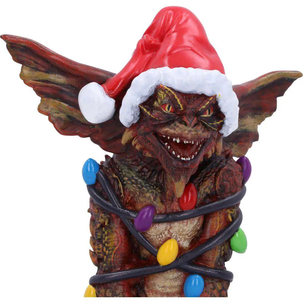 GREMLINS-MOHAWK IN FAIRY LIGHTS