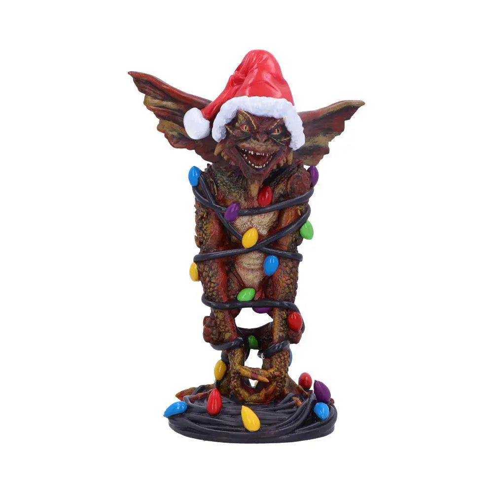 GREMLINS-MOHAWK IN FAIRY LIGHTS Frikytopia