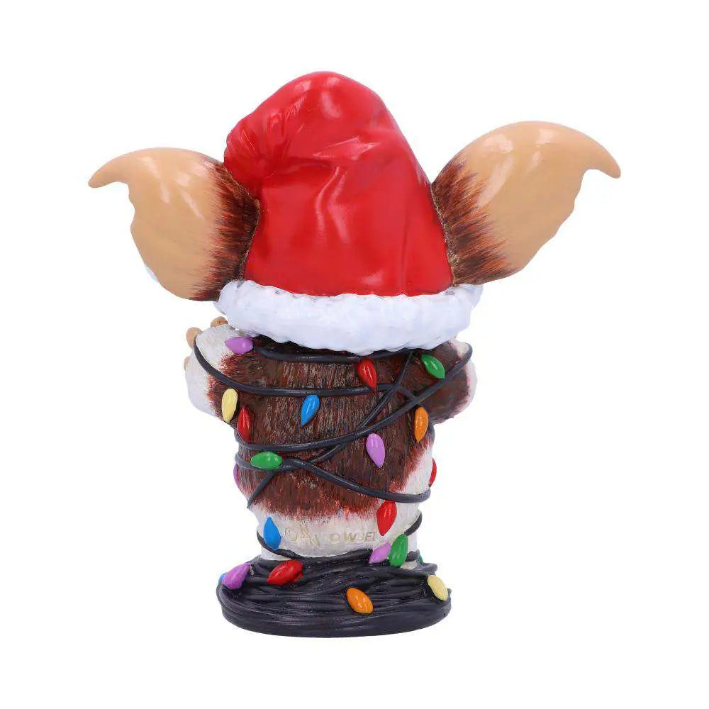 Gremlins Figura Gizmo in Fairy Lights 13 cm