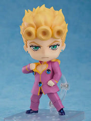 JOJO BIZ ADV GIORNO GIOVANNA NENDOROID