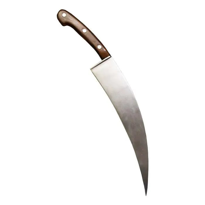 HALLOWEEN Póster KNIFE Réplica