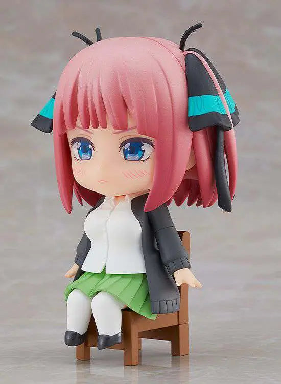 QUINTESSEN QUINT NINO NENDOROID SWACCHAO