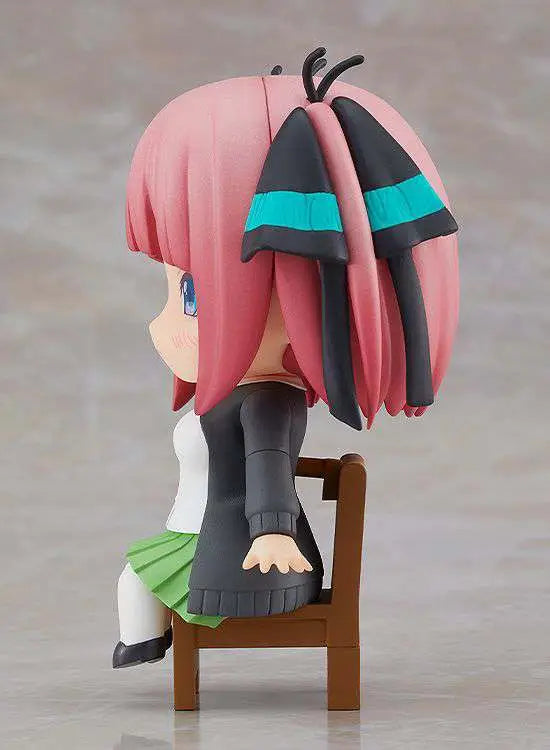 QUINTESSEN QUINT NINO NENDOROID SWACCHAO