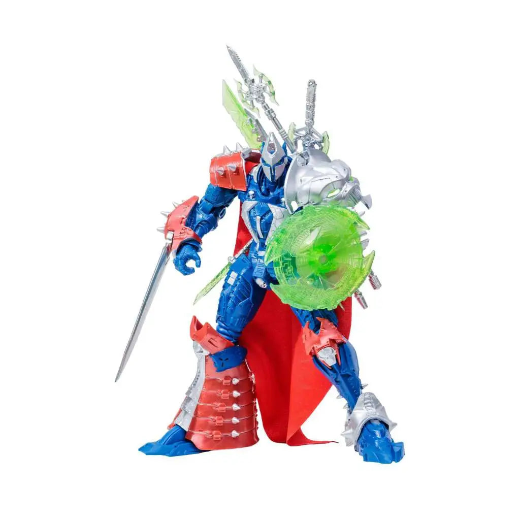Figura mcfarlane toys manga spawn 18 cm 90156