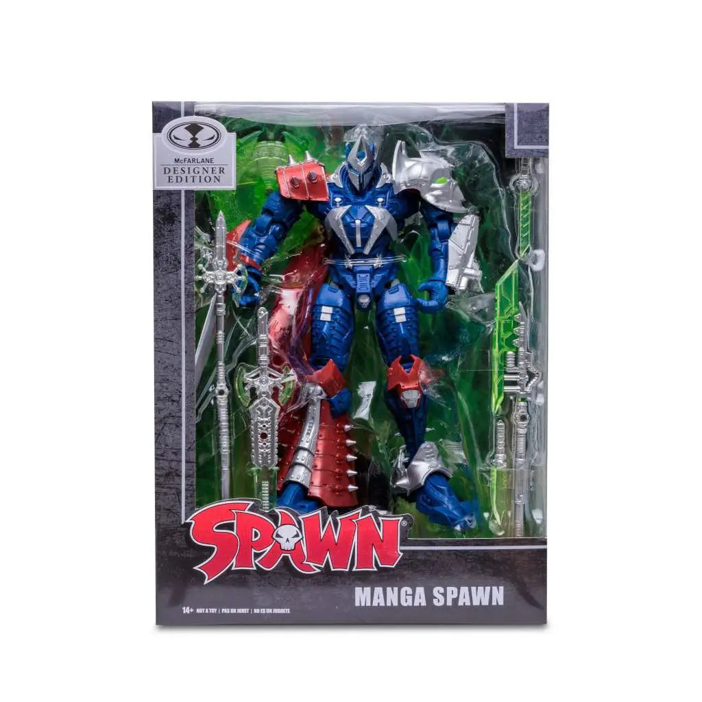 Figura mcfarlane toys manga spawn 18 cm 90156