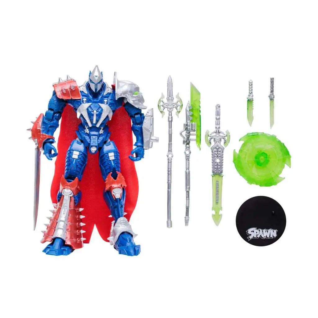 Figura mcfarlane toys manga spawn 18 cm 90156